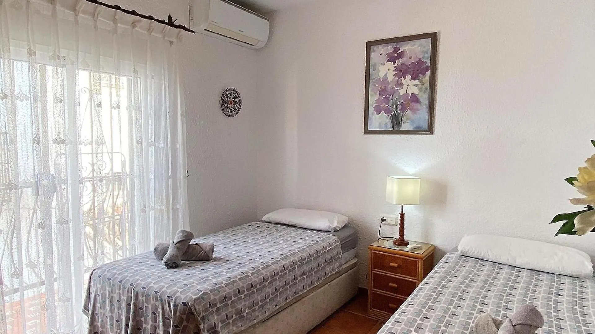 Ferienhaus Fuer 4 Personen Ca 80 Qm In Nerja, Andalusien Costa Del Sol Испания