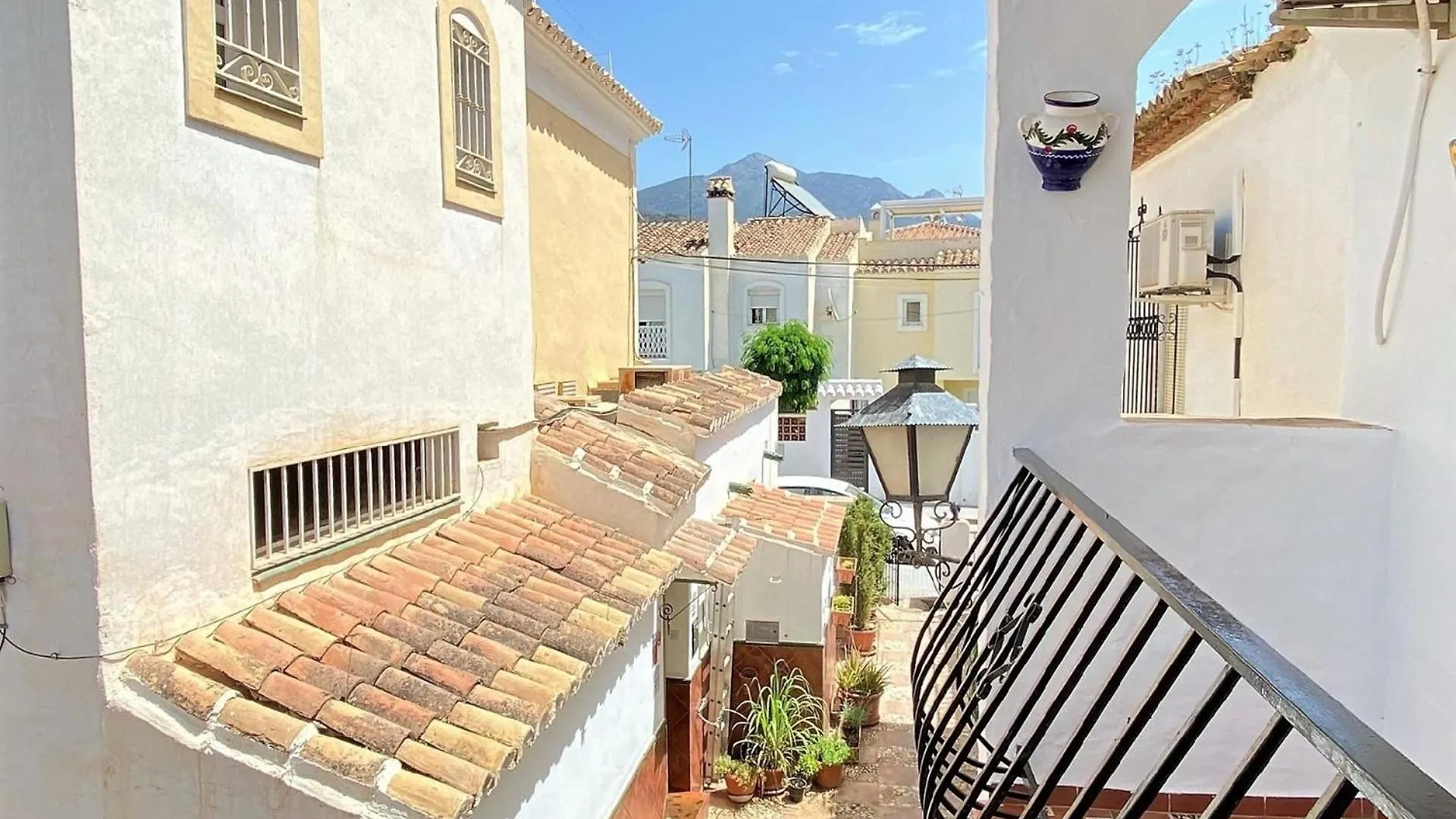 Ferienhaus Fuer 4 Personen Ca 80 Qm In Nerja, Andalusien Costa Del Sol