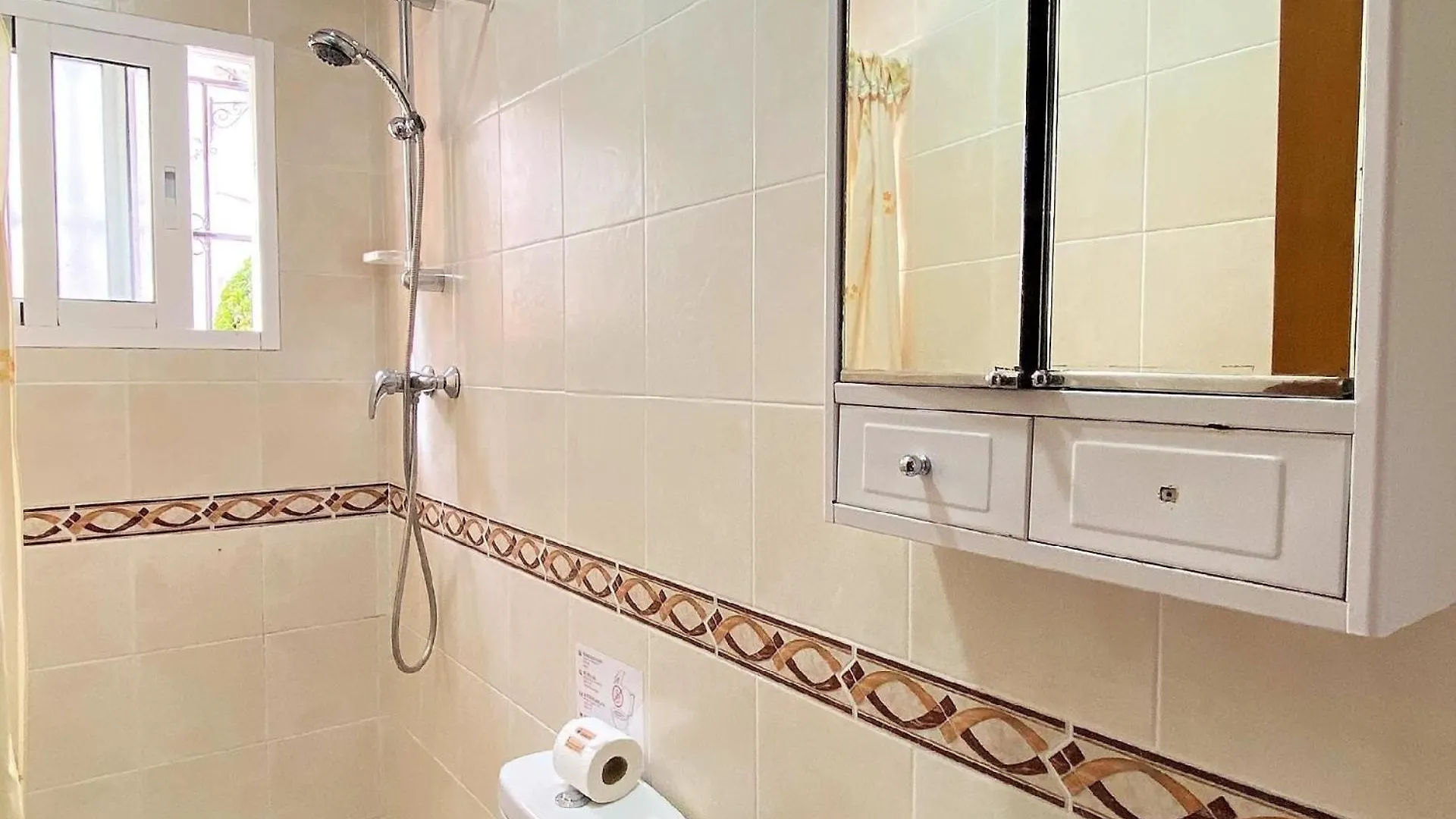 Σπίτι διακοπών Ferienhaus Fuer 4 Personen Ca 80 Qm In Nerja, Andalusien Costa Del Sol