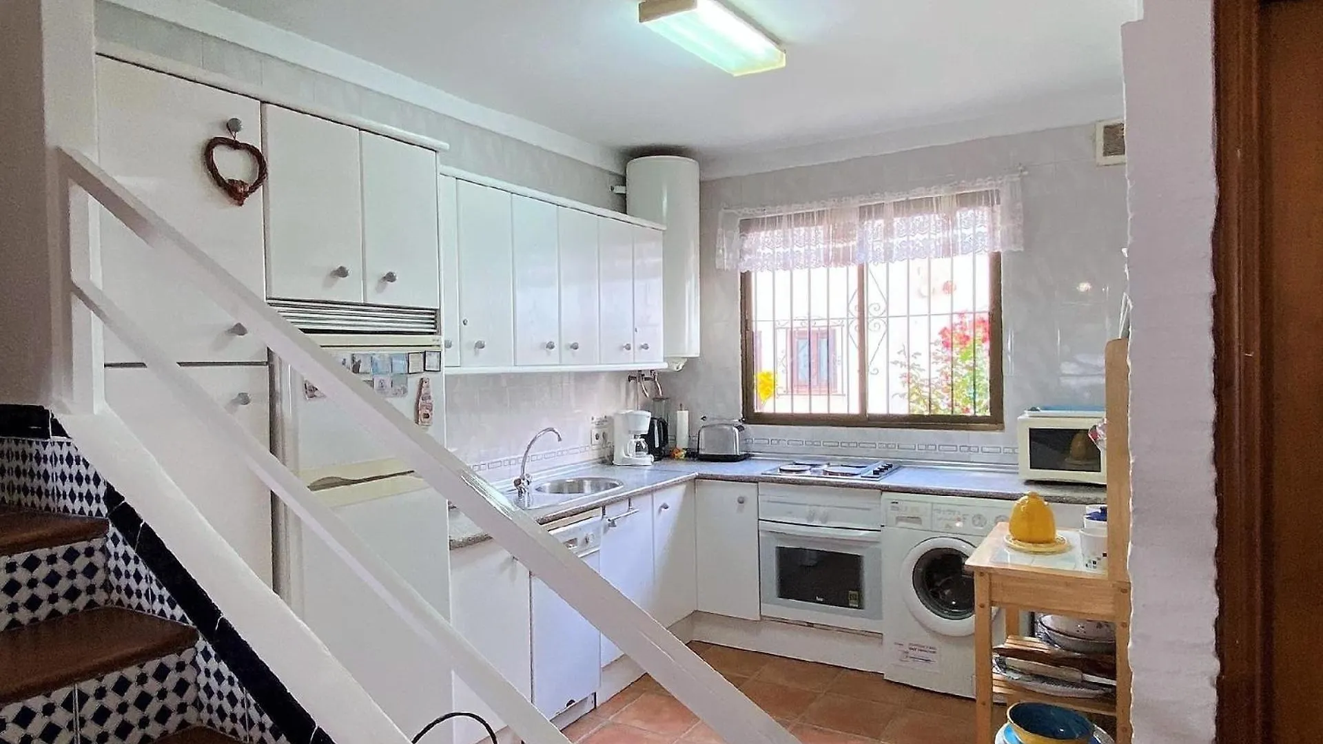 Ferienhaus Fuer 4 Personen Ca 80 Qm In Nerja, Andalusien Costa Del Sol Σπίτι διακοπών Nerja