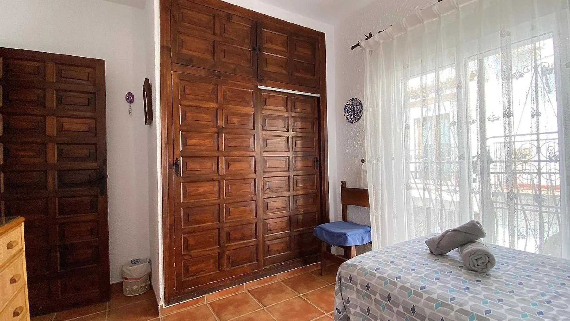 Holiday home Ferienhaus Fuer 4 Personen Ca 80 Qm In Nerja, Andalusien Costa Del Sol