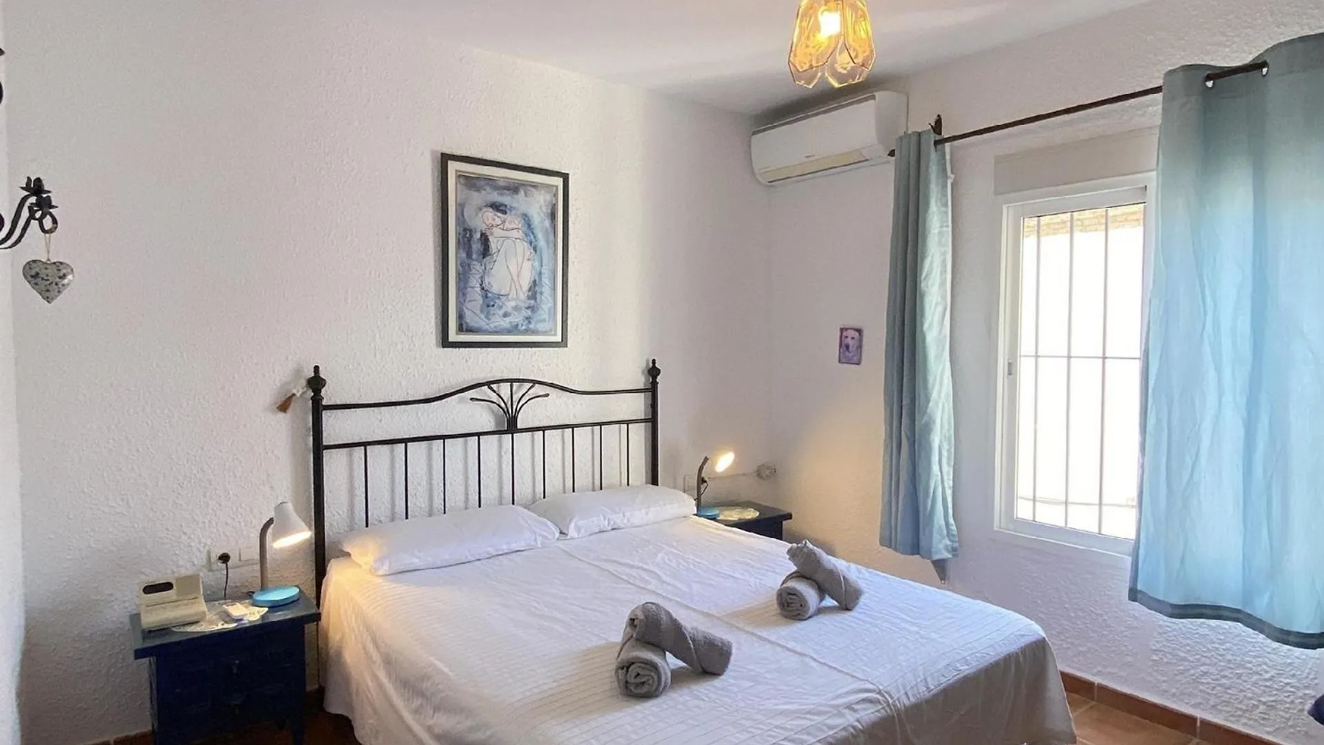 Ferienhaus Fuer 4 Personen Ca 80 Qm In Nerja, Andalusien Costa Del Sol 0*, Nerja