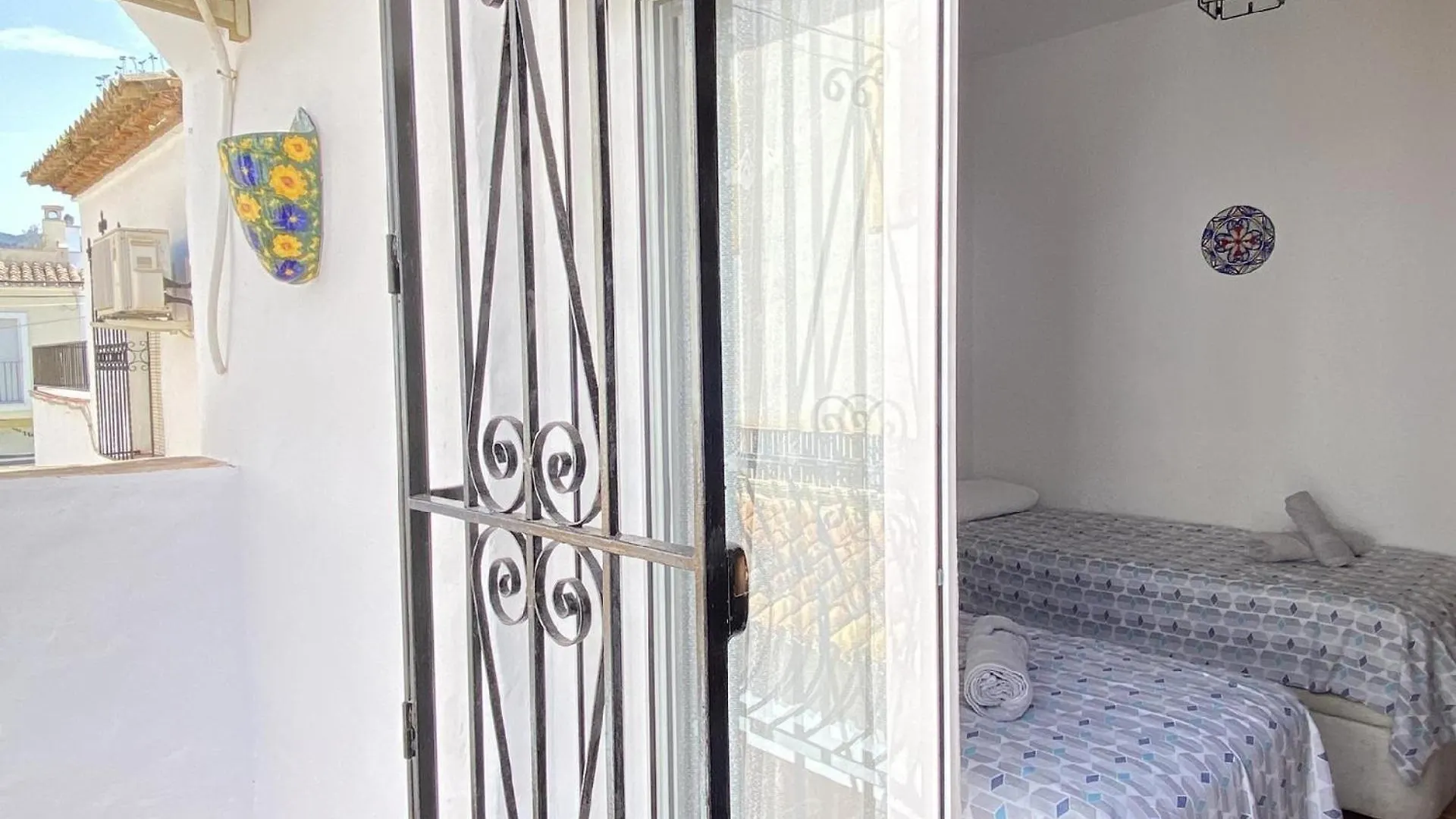 Ferienhaus Fuer 4 Personen Ca 80 Qm In Nerja, Andalusien Costa Del Sol