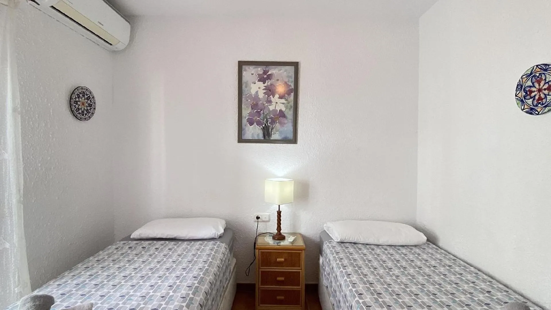 Holiday home Ferienhaus Fuer 4 Personen Ca 80 Qm In Nerja, Andalusien Costa Del Sol Spain