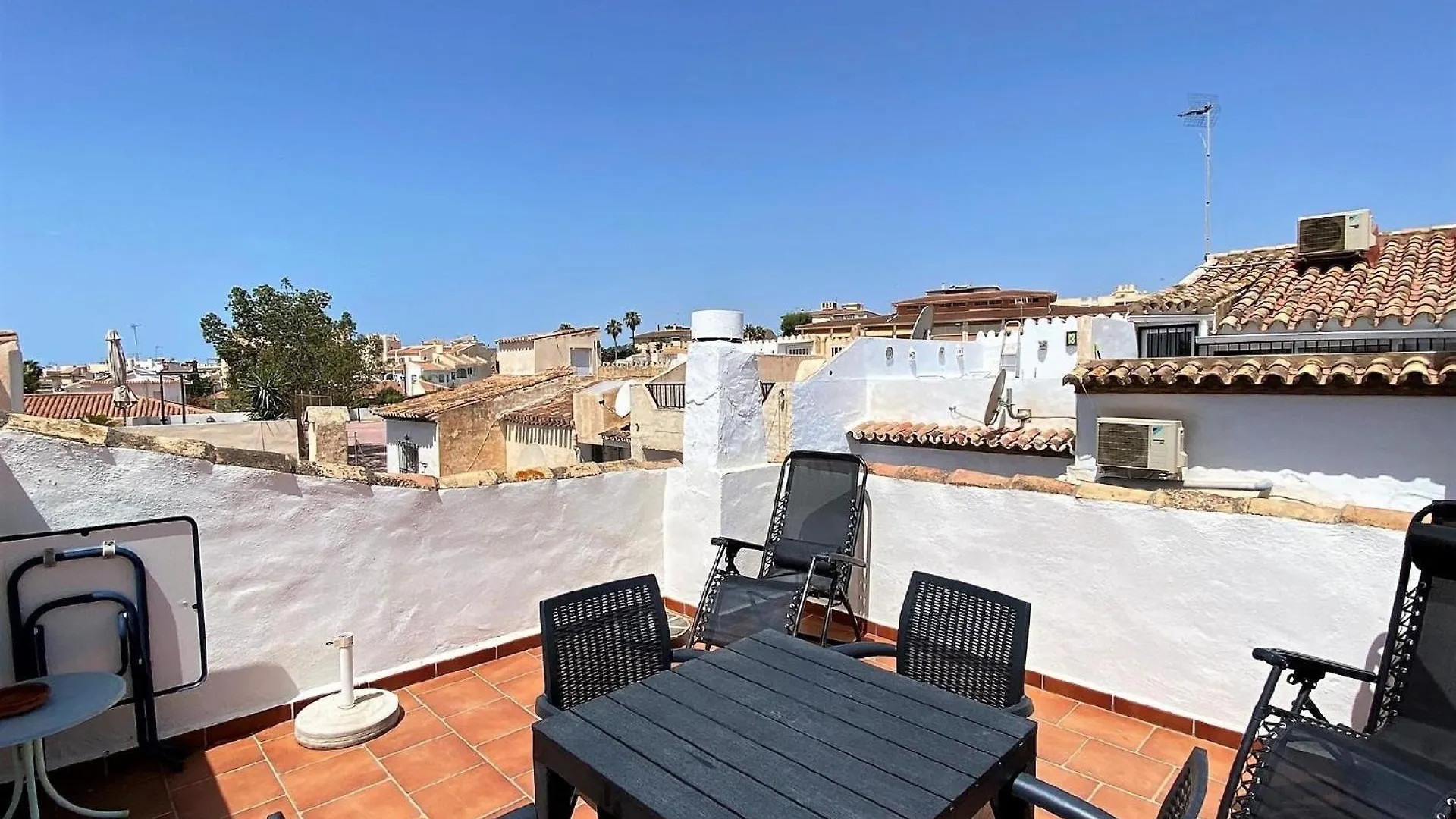 Ferienhaus Fuer 4 Personen Ca 80 Qm In Nerja, Andalusien Costa Del Sol 0*, Nerja
