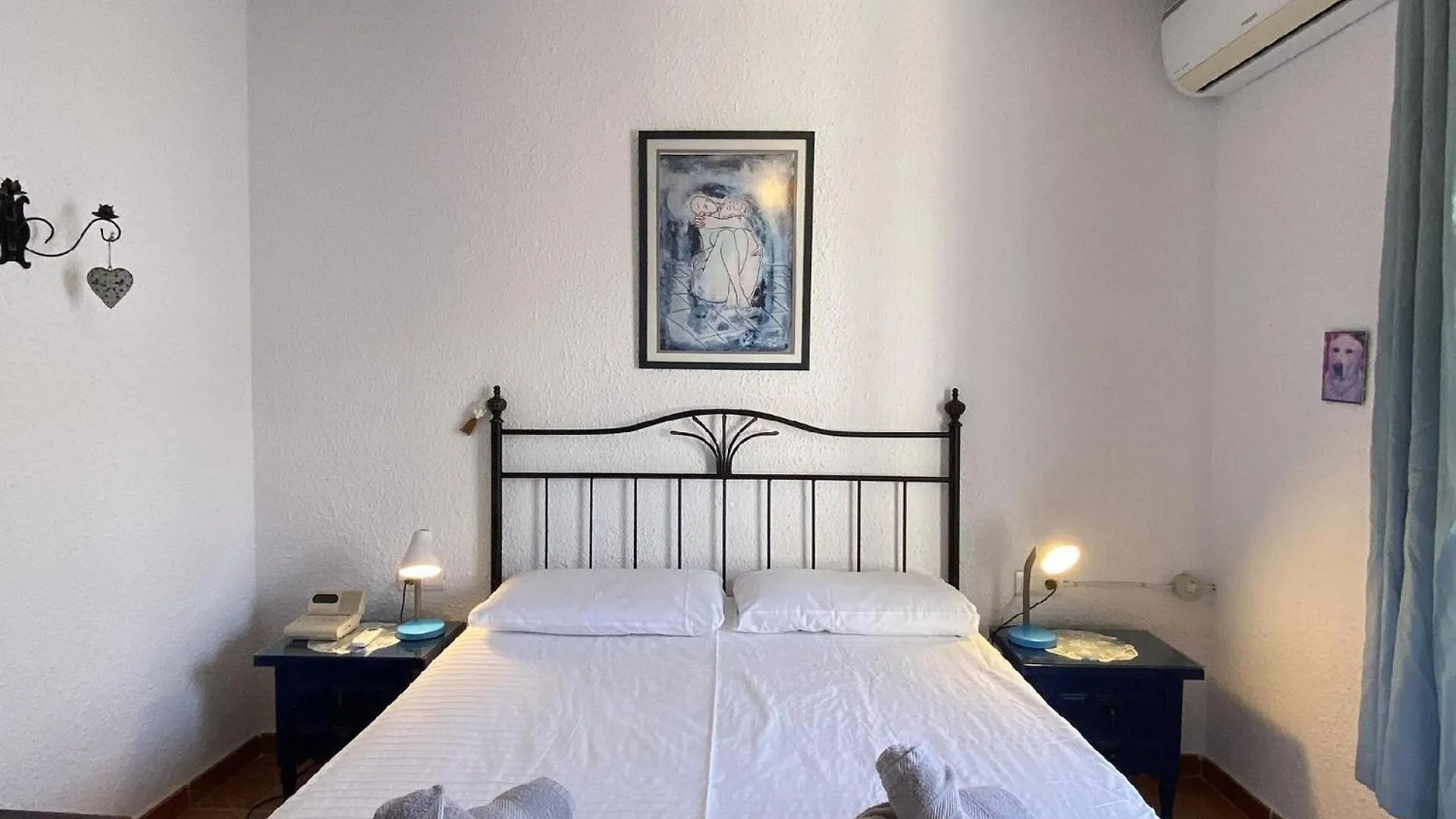 Ferienhaus Fuer 4 Personen Ca 80 Qm In Nerja, Andalusien Costa Del Sol Holiday home