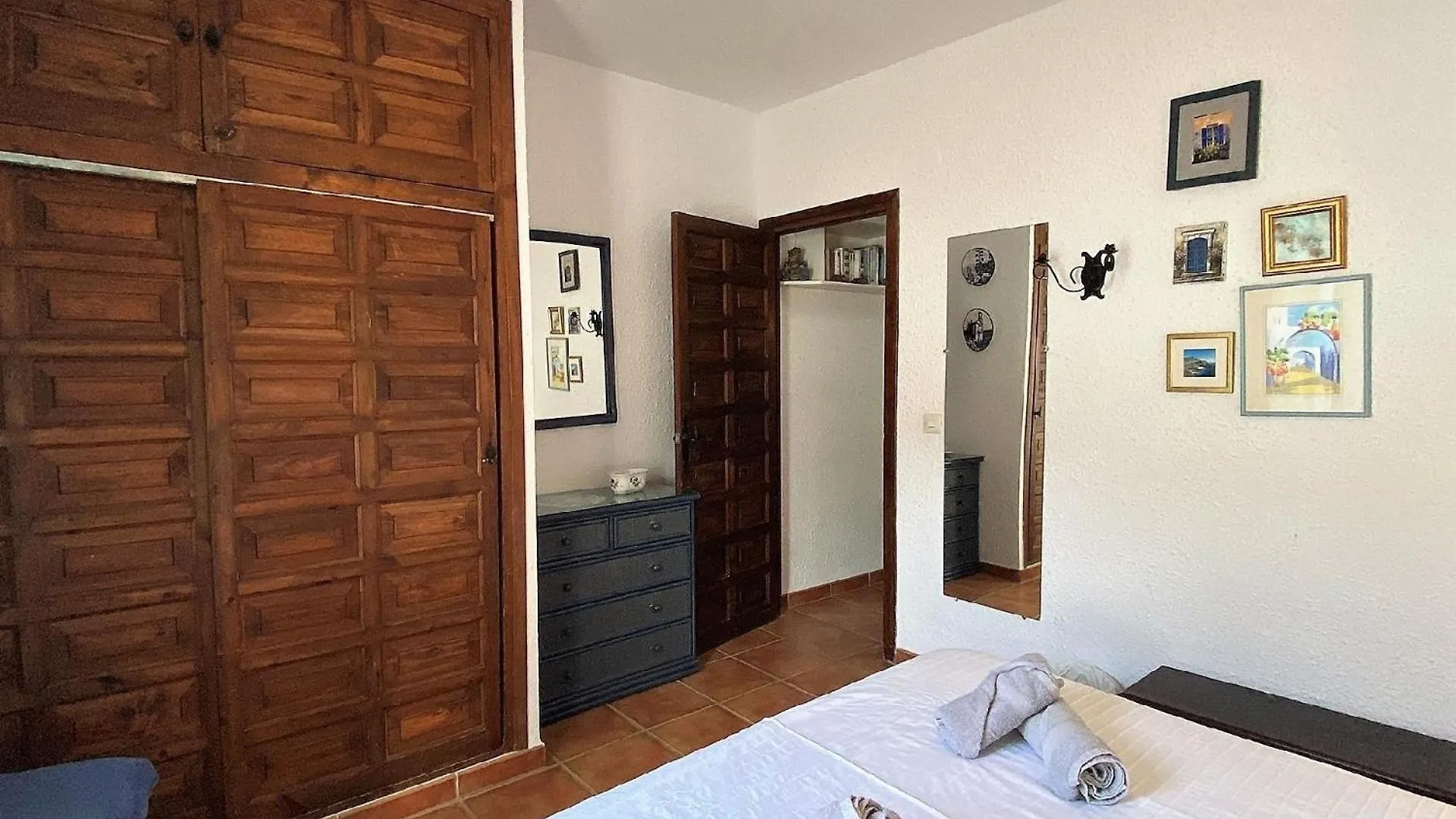 Holiday home Ferienhaus Fuer 4 Personen Ca 80 Qm In Nerja, Andalusien Costa Del Sol Spain